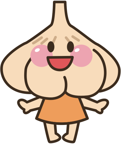 Garlic Head clipart
