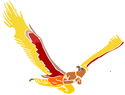 Garuda clipart