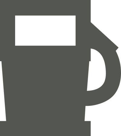 Gas Pump Icon clipart