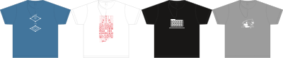 GA's T-shirts 2013 without Logos clipart