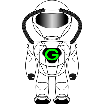 GasMan clipart