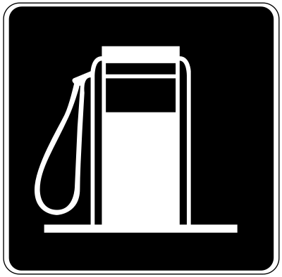 Gasoline clipart