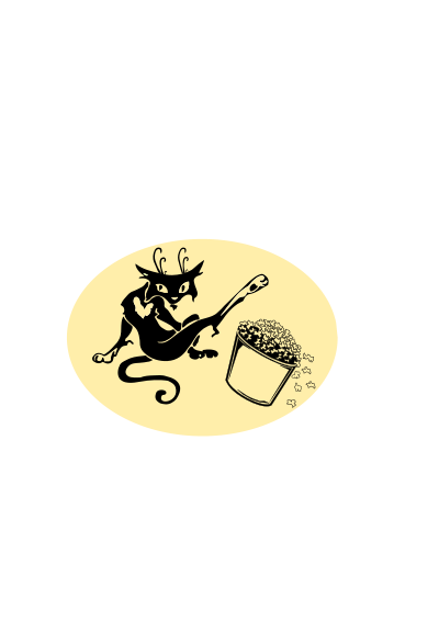 Gato clipart