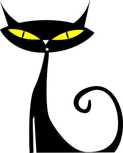 Gato clipart