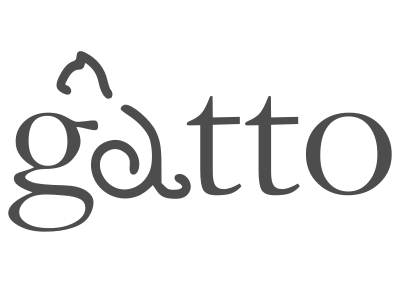 GATTO clipart