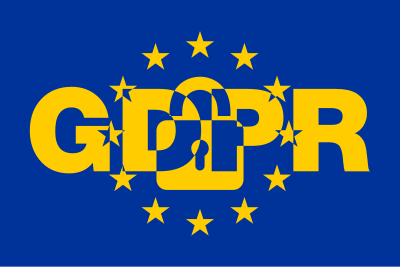 GDPR clipart