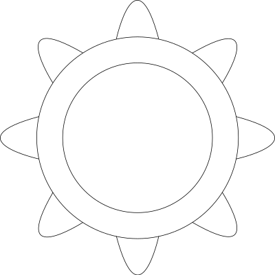 Gear clipart