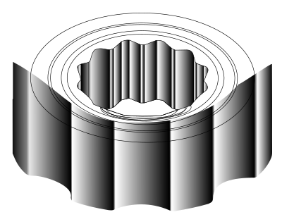 Gear clipart