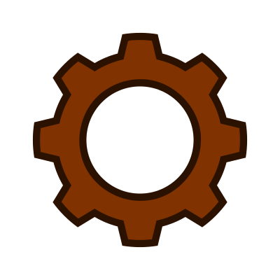 Gear clipart