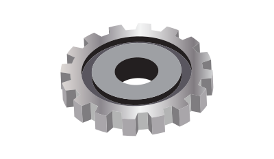 Gear clipart