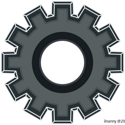 Gear clipart