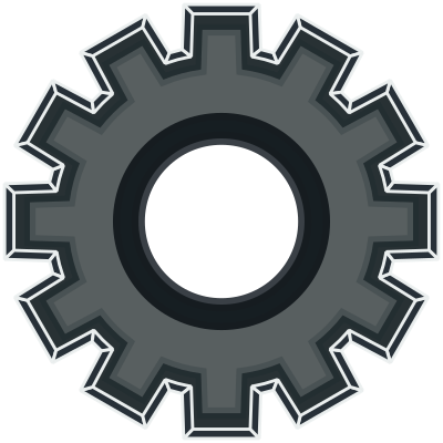 Gear clipart