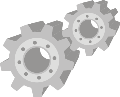 Gear clipart