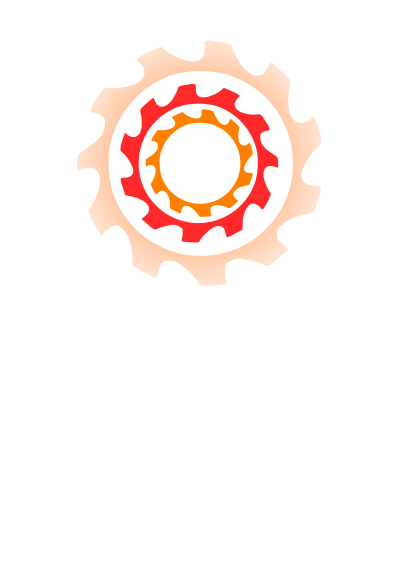 Gear wheels clipart