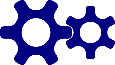 Gears clipart