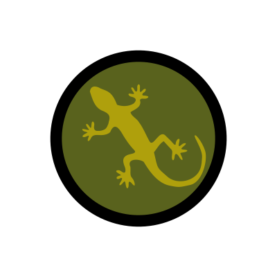 Geco clipart