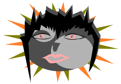 Geco clipart