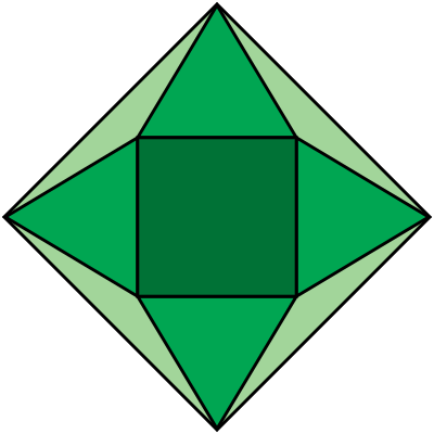Gem Doodle clipart