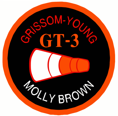 Gemini 3 Patch clipart