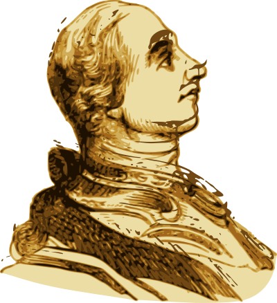 General Wolfe clipart