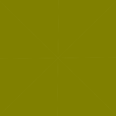 Generic cross v2 clipart