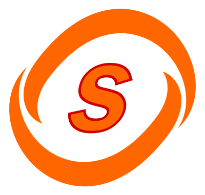 Generic Logo for company clipart