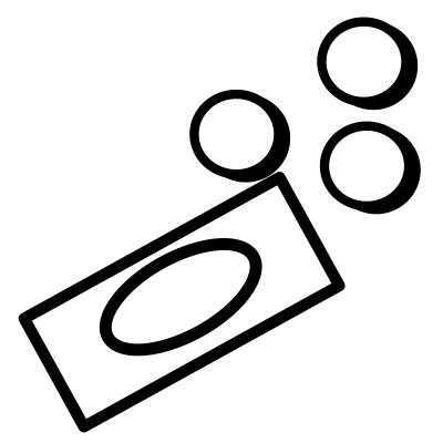 Generic money clipart