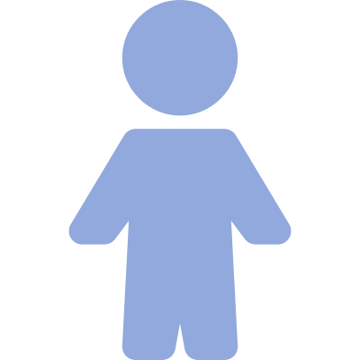 Generic Person Remix Color clipart
