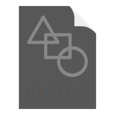 Generic vector icon clipart