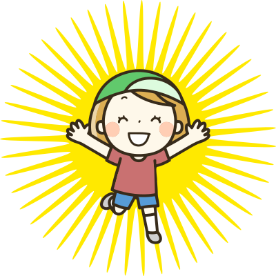 Generic Winner Woman clipart