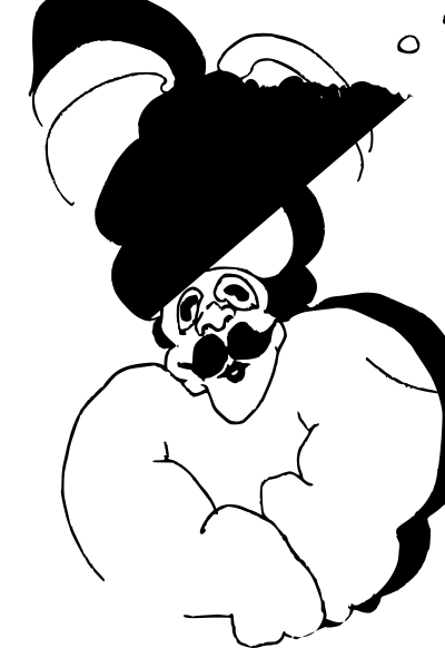 Genie clipart