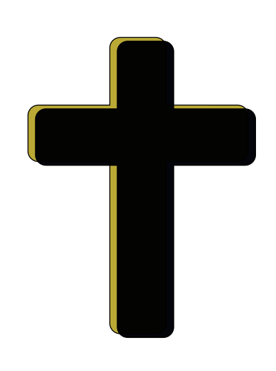 Genma-Cross clipart