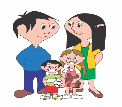 gente del Programa DiabessNoa del Instituto de Seguros de Jujuy clipart