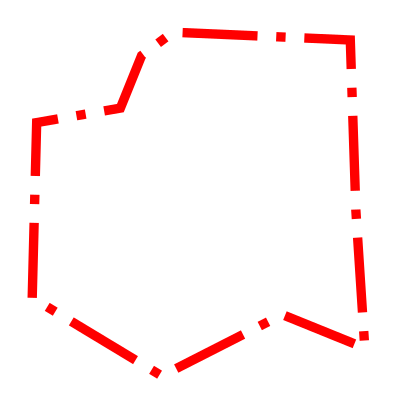 Geo trigger clipart