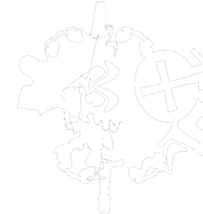 Geocaching snowflake clipart