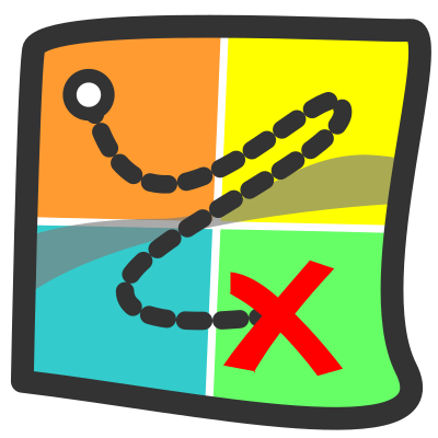 GeoKaChinitos clipart