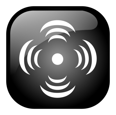 Geolocation Symbol clipart