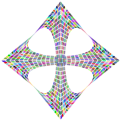 Geometric Curiosity 3 clipart
