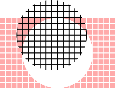 Geometric decoration 2 clipart