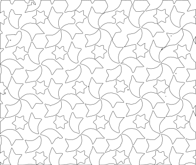 Geometric Pattern clipart