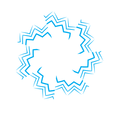 Geometric shape clipart