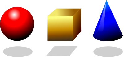Geometry 1 clipart