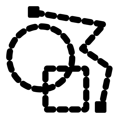Geometry Icon clipart
