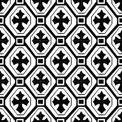Geometry seamless 01 clipart