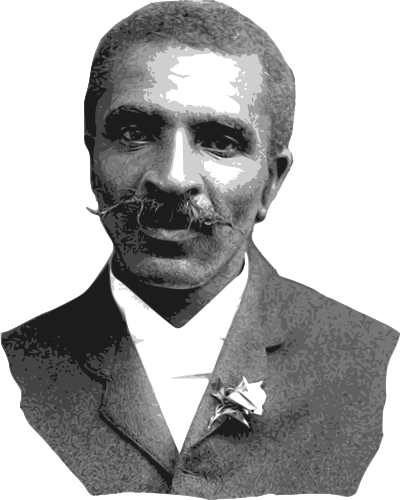 George Washington Carver clipart