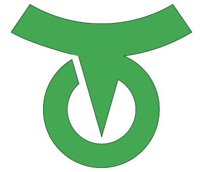 Gero-town, Gifu chapter clipart