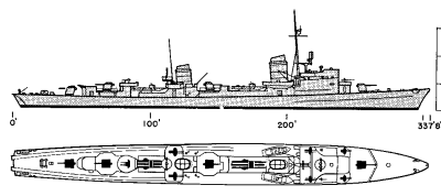 gertbtype39 Battleship clipart