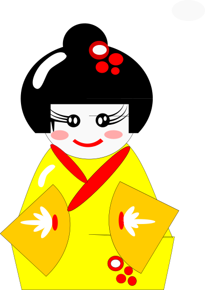 Gesha ZiPPO Project clipart