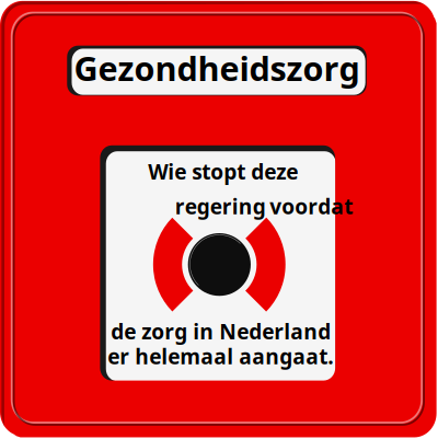 Gezondheidszorg in Nederland clipart