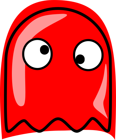 Ghost clipart